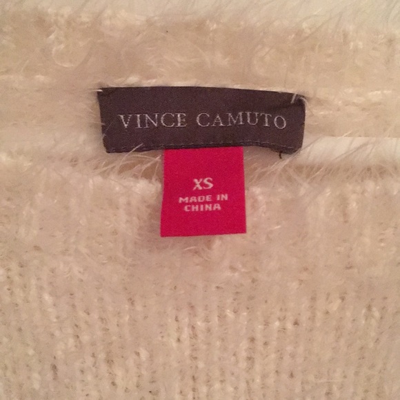 Vince Camuto Sweater - Picture 6 of 7